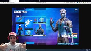 ВСЕ СТРАНИЦЫ БОЕВОГО ПРОПУСКА 4 ГЛАВЫ 1 СЕЗОНА ФОРТНАЙТ! КАРТА 4 ГЛАВЫ ФОРТНАЙТ! 1 СЕЗОН 4 ГЛАВА