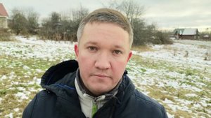 Купили участок...  Что делать дальше? ПЕРЕПАД ВЫСОТ, валуны и фундаменты