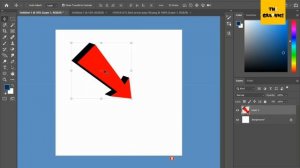 Photoshop Move Tool  (MOVETOOL)Basic #Photoshoptutorial  #movetool #1 #advancetool