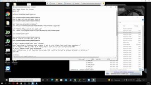Пошаговая настройка майнинга ETH+TON