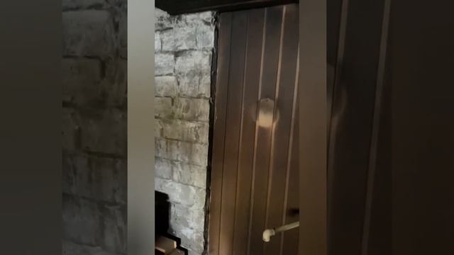 Очистка сажи и копоти в бане. смотреть онлайн