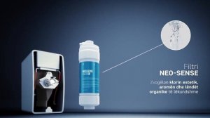 EdelWasser фильтр очистки воды от Zepter