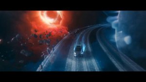 Esto es Nissan X Trail e POWER  Poder para cada hoy  1080p