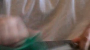 Как наточить нож за 20 секунд