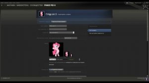 Создаем значок в стиме из карточек cs go