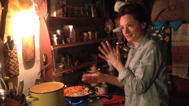 Как готовить ПАД ТАЙ (PAD THAI)