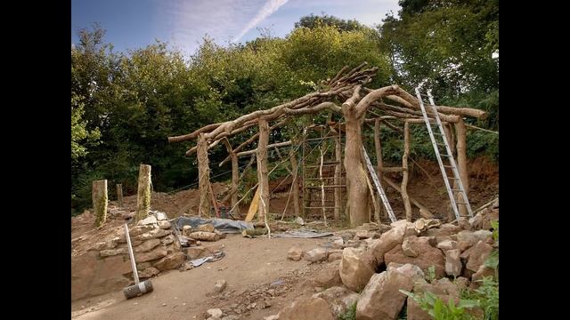 Fabulous house. Сказочный домик. смотреть онлайн