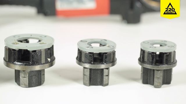 Электрический клупп GERAT 69082 смотреть онлайн