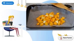 Салат с тыквой руколой и кедровыми орешками. Как приготовить в домашних условиях рецепты
