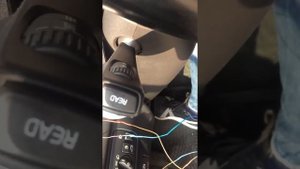 Volvo xc60 2011-2012 display not working