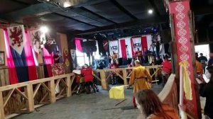 Стальной кулак