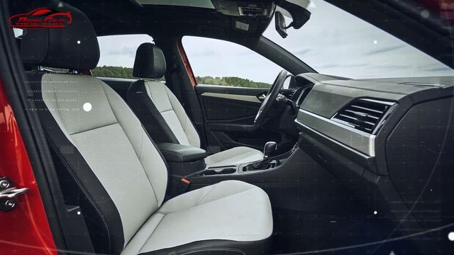 2019 Volkswagen Jetta GLI 35th Anniversary Edition DSG Review: Price, Specs & Features смотреть онлайн