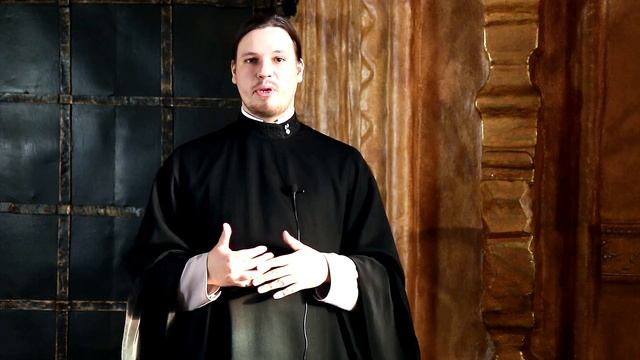 Диакон Сергий Кульпинов. Комментарии по поводу вакцинации #иркутскаяепархия #вакцинация#ковид