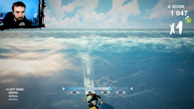 SURF WORLD SERIES : Le retour d'un genre ! | GAMEPLAY FR смотреть онлайн