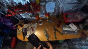 ПОВТОРИТЕЛЬ  в ЗЕРКАЛА своими руками в ваз 2107