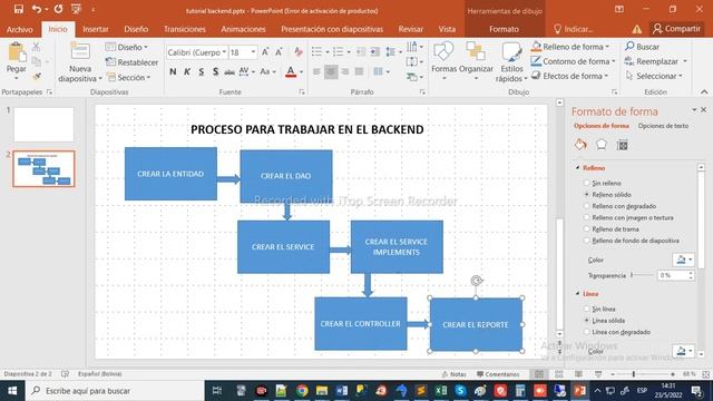 Introduccion a Jasper Report en Java смотреть онлайн