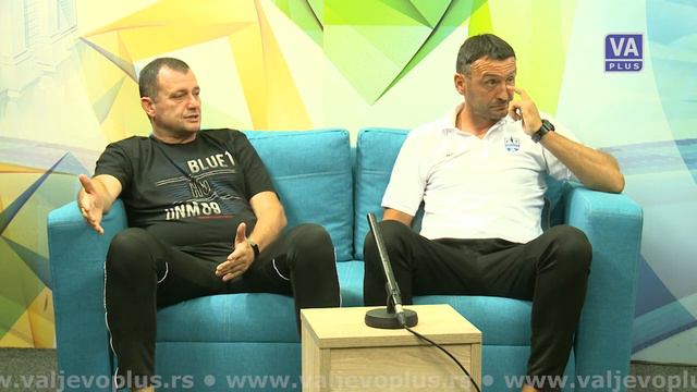 Jutarnji program - FK SENJAK (02-07-2021) смотреть онлайн