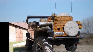 Тюнинг уаз фото видео. Уаз тюнинг. тюнинг. Уаз своими руками фото