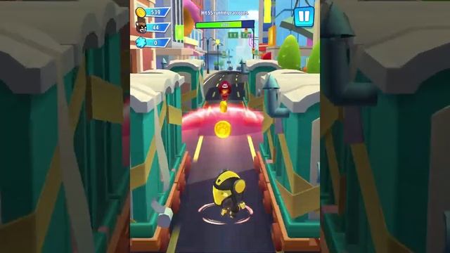 Talking Tom Hero Dash Run Game Day80 Walkthrough Vertigo Recommend index five stars смотреть онлайн