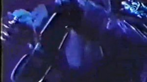 Michael Jackson with guitarist Greg Howe "Beat It" solo