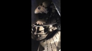 Лада гранта не набирает обороты больше «500»