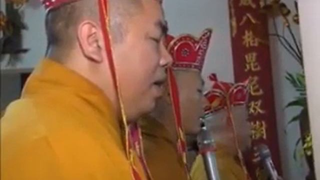Tán Giới Định - Ôn Thích Quảng Xả