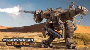 MechWarrior Online  Launch Trailer