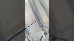 Делаем светильник для морского аквариума своими руками Часть 2