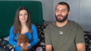 МЫ КУПИЛИ СОБАКУ