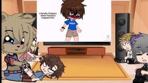 Gregory and his classmates react to security breach