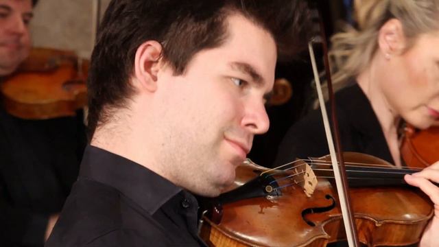 ROTA, Nino – Musica per Federico смотреть онлайн