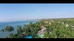 Oriental Pearl Beach Resort