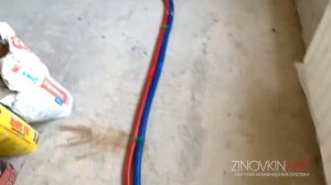 Монтаж отопления цена | стоимость материалов