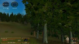 Hunting Unlimited 2010:Личная охрана лося.