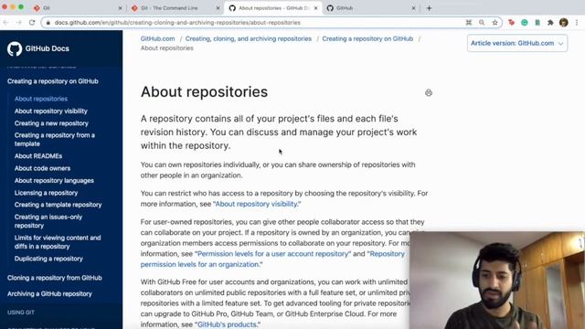 Git & GitHub Tutorial | What is Git & GitHub | GitHub Tutorial For Beginners | Perfect eLearning