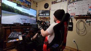 Button box for GranTurismo 7 and GTsport -ps4-ps5.