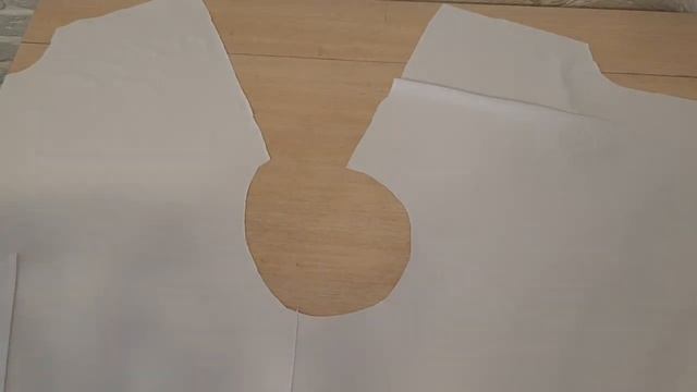 Футболка с цельнокроеный рукавом. Построение выкройки+пошив + пошив смотреть онлайн