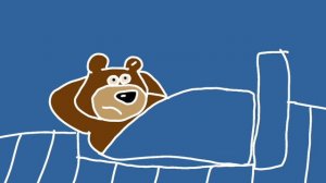 Медвежуть 2