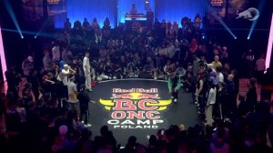 Continental Battle | Red Bull BC One World Final 2021 | LIVESTREAM