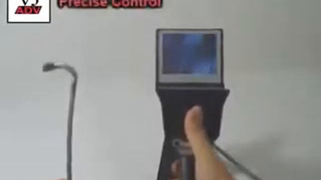 Видеоэндоскоп jProbe VJ-ADV смотреть онлайн