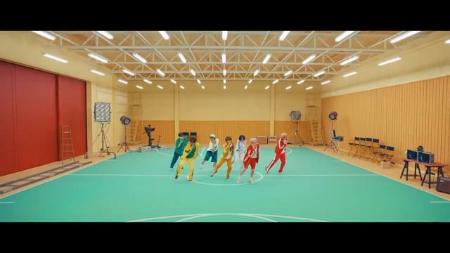 BTS - Butter смотреть онлайн