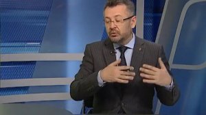 Лица Столицы от 03.02.2021 - Снежана Шендрикова