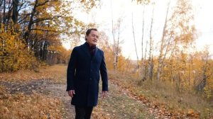 Габделфәт Сафин "Сукмагымны оныт"