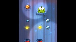 Cut the Rope Magic Box Level 13 (3 Stars)