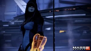 06 - The Normandy Reborn - Mass Effect 2 OST