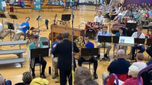 The Entertainer Scott Joplin Trombone Trio - Smith Academy