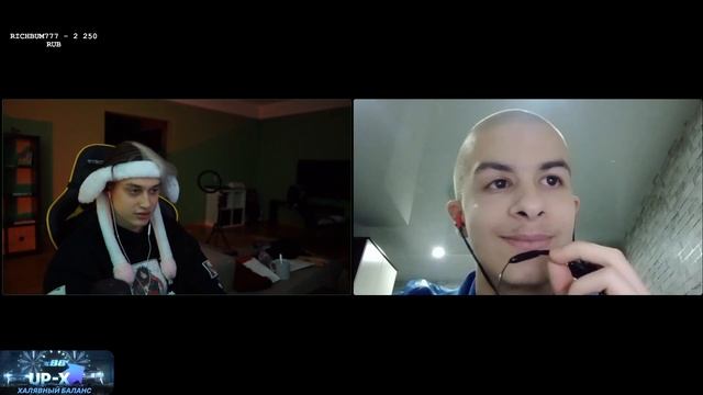 ИВАН ЗОЛО ПРОХОДИТ ТЕСТ НА IQ С НЕКОГЛАЕМ(фулл стрим) смотреть онлайн