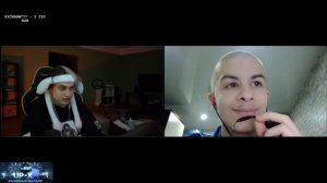 ИВАН ЗОЛО ПРОХОДИТ ТЕСТ НА IQ С НЕКОГЛАЕМ(фулл стрим)