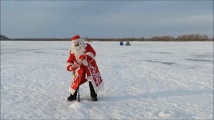 Ледобур ТОРНАДО М2 ф130 МИНИ