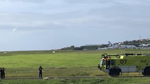 Авиакатастрофы причины и последствия